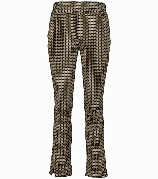 Liu Jo Stoffhose Damen Hose PUNTO MILANO J MOSAIC (1-tlg) günstig online kaufen