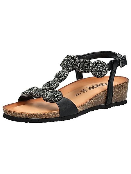 IGI & CO IGI & CO Sandalen Nappaleder Riemchensandale günstig online kaufen