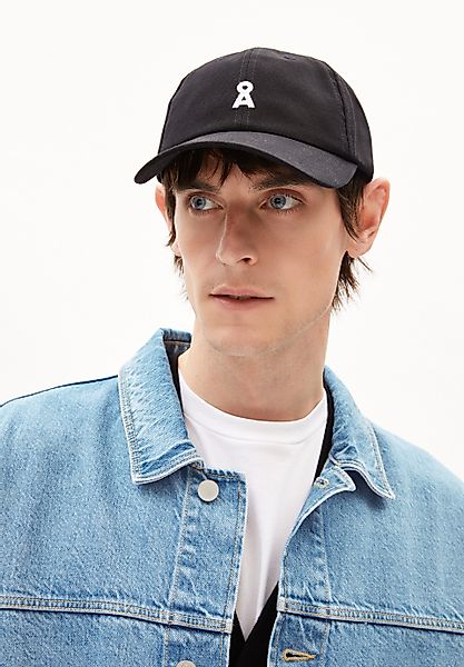 Armedangels Baseball Cap YENAAS BOLD Unisex Kappe Aus Bio-Baumwolle günstig online kaufen