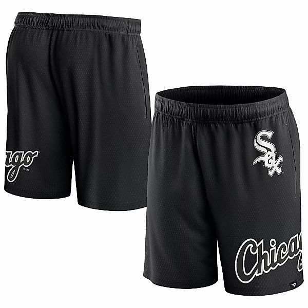 Fanatics Sporthose "Fanatics Shorts Chicago White Sox Mesh" günstig online kaufen
