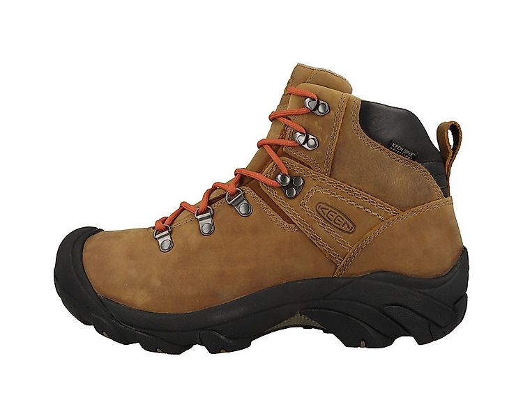 Keen Pyrenees Herren Outdoorschuh Wanderschuhe, Trekking, Hiking, Freizeits günstig online kaufen