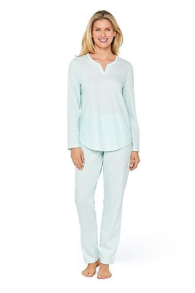 Rösch Pyjama 1884146 günstig online kaufen
