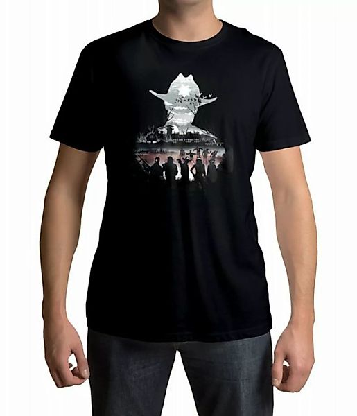 Lootchest T-Shirt Walkers günstig online kaufen