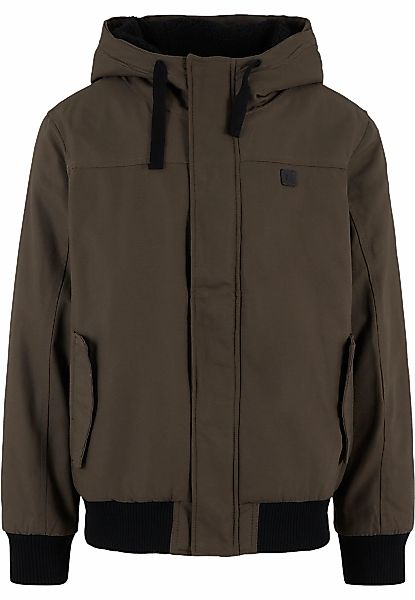 Brandit Winterjacke "Brandit Brandit Men Essential Jacket" 1 Stk. tlg. mit günstig online kaufen