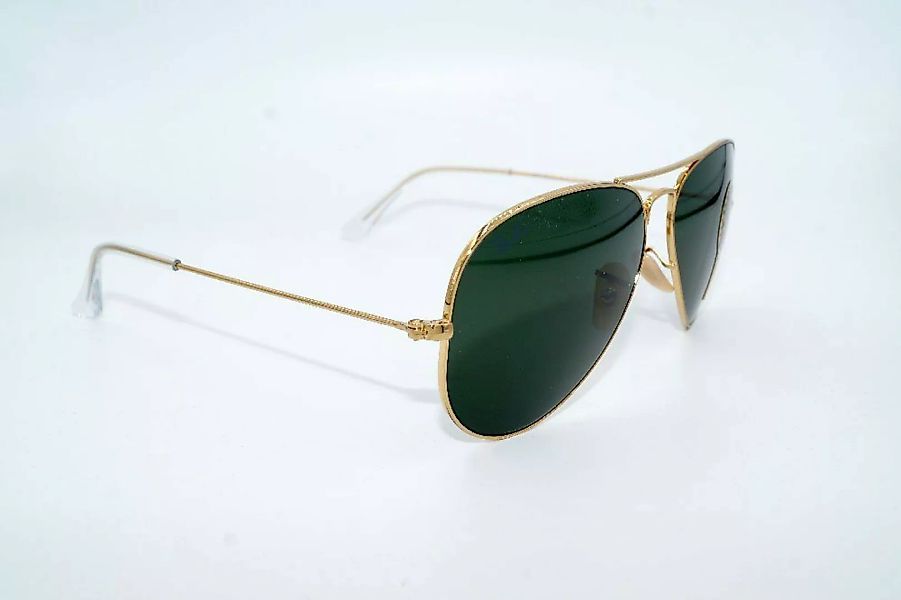 Ray-Ban Sonnenbrille RAY BAN Sonnenbrille Sunglasses günstig online kaufen