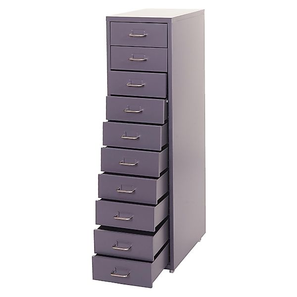 MCW Rollcontainer Preston T851, (1 St), günstig online kaufen