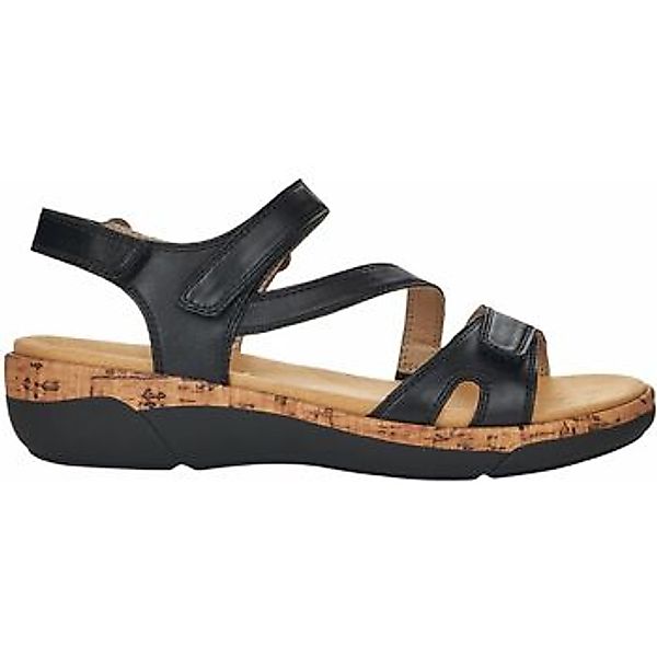 Remonte Riemchensandale "Remonte Sandalen Leder" günstig online kaufen
