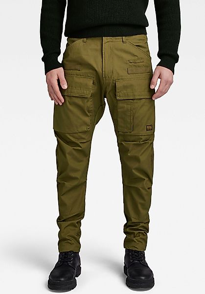 G-STAR Cargohose Regular Tapered Cargo günstig online kaufen