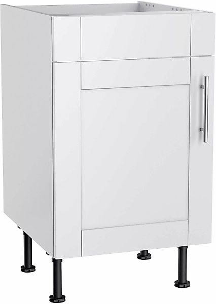 OPTIFIT Spülenschrank "Ahus", Breite 50 cm günstig online kaufen