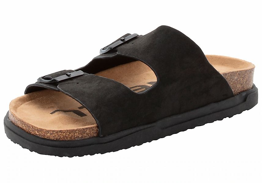 O'Neill SANDY SLIDER WOMEN LOW Sandale günstig online kaufen