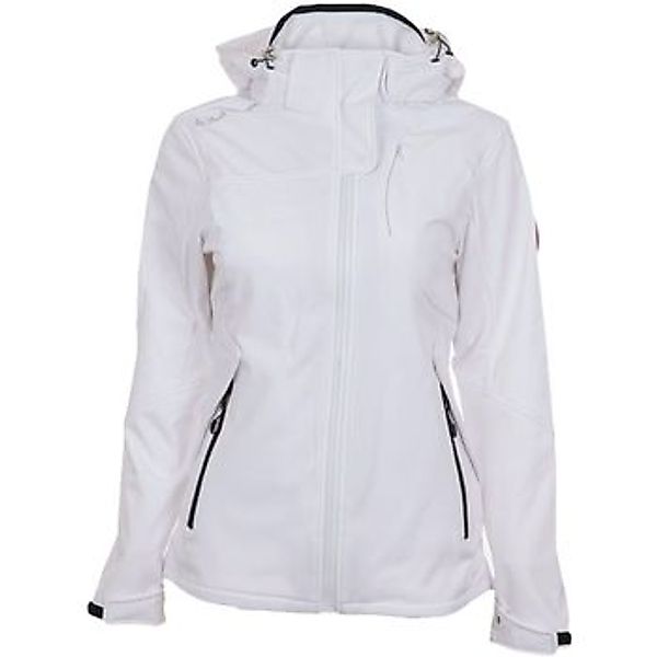 Peak Mountain  Damen-Jacke Blouson softshell femme AVENE günstig online kaufen