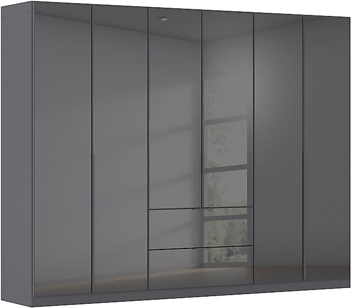 rauch Drehtürenschrank Kleiderschrank Kleiderschränke Schrank Garderobe günstig online kaufen