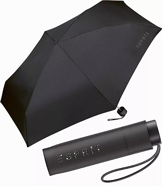 Esprit Stockregenschirm Super Mini Schirm Petito günstig online kaufen