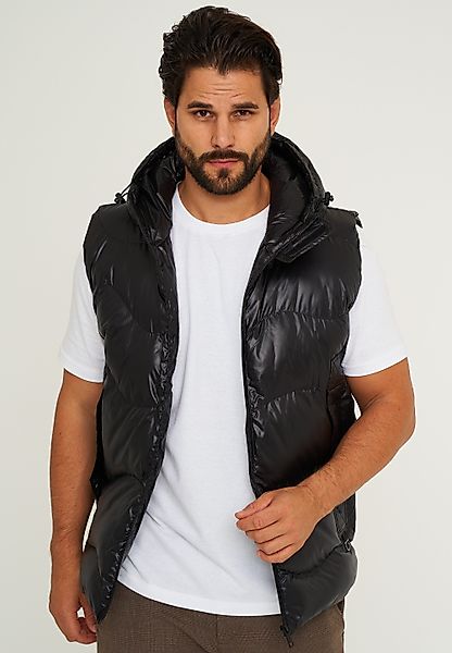 SOULSTAR Steppweste S2CHOWD Herren Pufferweste mit günstig online kaufen