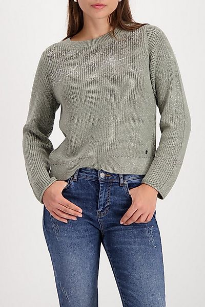 Monari Strickpullover günstig online kaufen