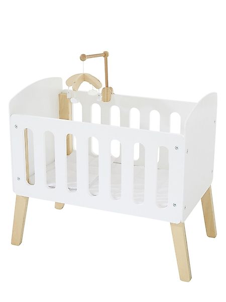 vertbaudet Puppen Accessoires-Set günstig online kaufen