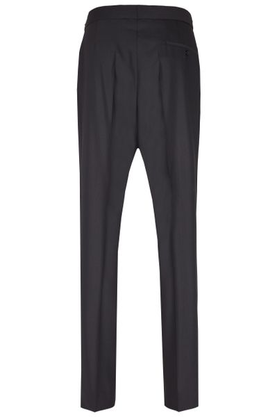 Wilvorst Anzughose Wilvorst CLASSICs Herren Smokinghose günstig online kaufen