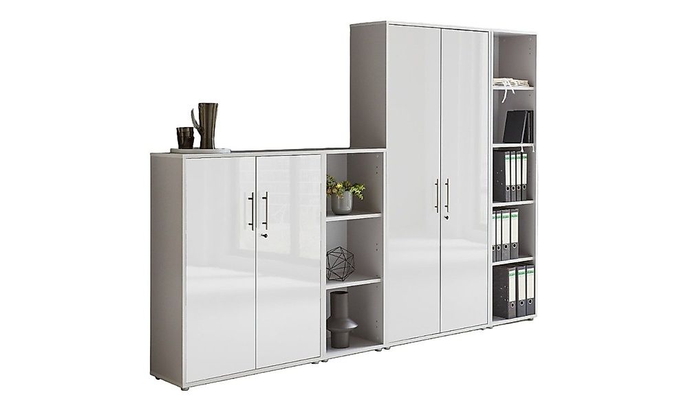 moebel-dich-auf Aktenschrank OFFICE EDITION (Set 4, günstig online kaufen