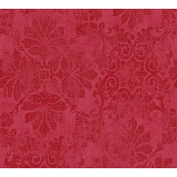 A.S. Création Vliestapete Designbook Vliestapete Barock-Optik Ornamente Mus günstig online kaufen