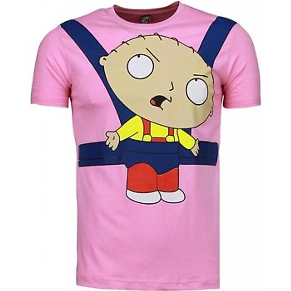 Local Fanatic  T-Shirt Baby Stewie günstig online kaufen