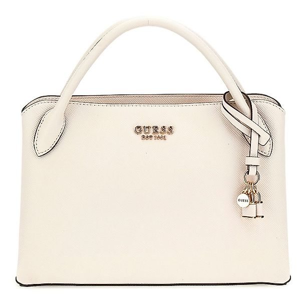 Guess Handtasche Elite Satchel günstig online kaufen