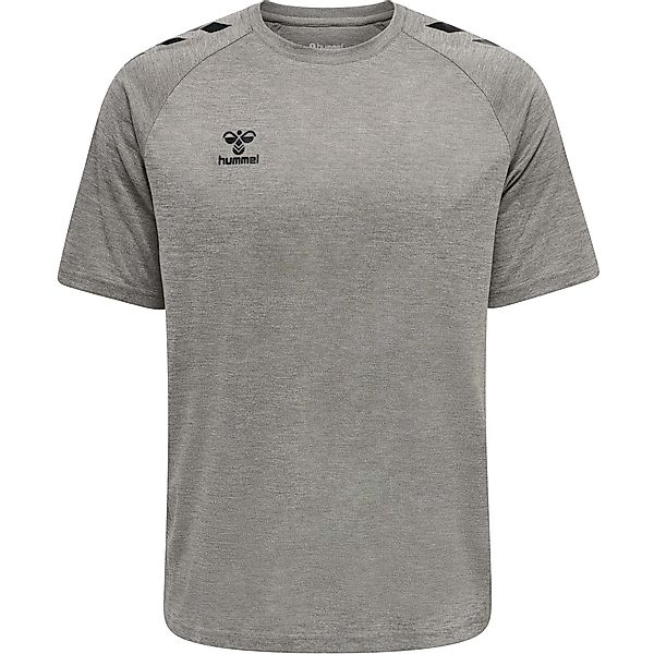 hummel T-Shirt Hummel Herren Trainingsshirt Core günstig online kaufen