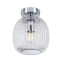 Paulmann Deckenleuchte Ruya IP44 E14 230V günstig online kaufen