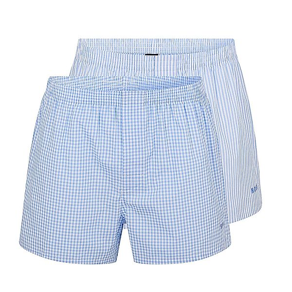 BOSS Webboxer NOS Boxer CW 2P günstig online kaufen