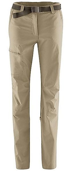 Maier Sports Outdoorhose Maier Sports Damen Lulaka Outdoorhose (Kurzgrößen) günstig online kaufen