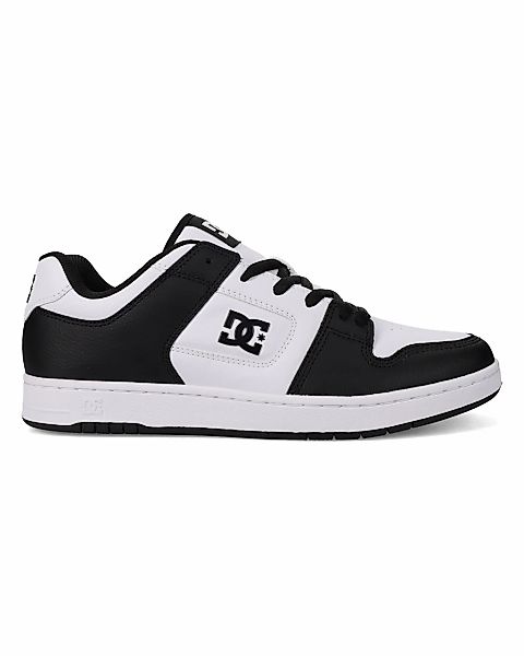 DC Shoes Sneaker "Manteca" günstig online kaufen