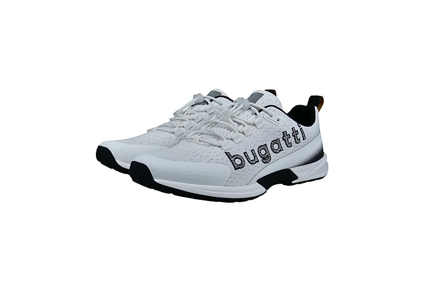 bugatti Slip-On Sneaker Freizeitsneaker, Halbschuh, Schlupfschuh mit leicht günstig online kaufen
