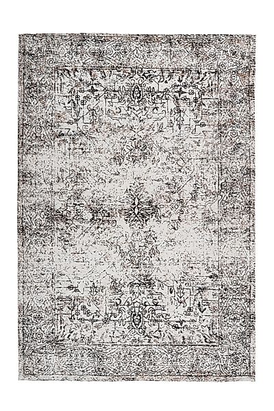 Arte Espina Teppich »Iglesia 500«, rechteckig, 10 mm Höhe, Jacquard-Teppich günstig online kaufen