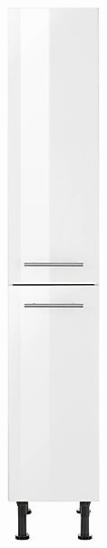 OPTIFIT Apothekerschrank "Bern", 30 cm breit, 176 cm hoch, höhenverstellbar günstig online kaufen