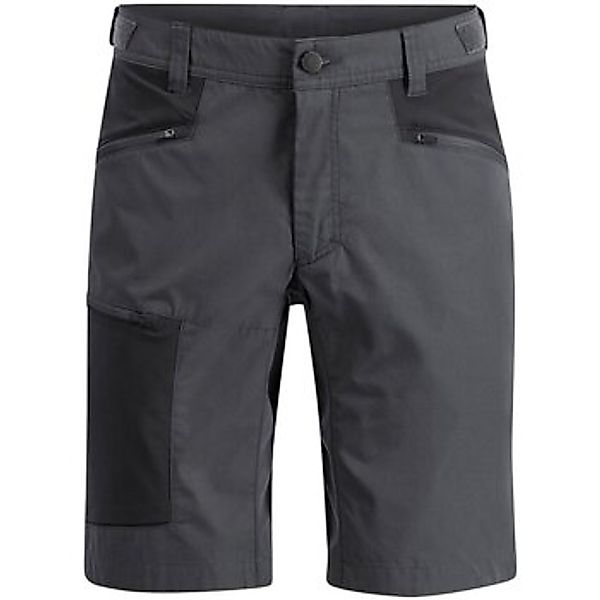 Lundhags  Shorts Sport Makke Lt Ms Granite/Charcoal 1114151-11737 günstig online kaufen