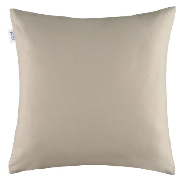 SCHÖNER WOHNEN-Kollektion Dekokissen Fleur, bestickt, mit günstig online kaufen