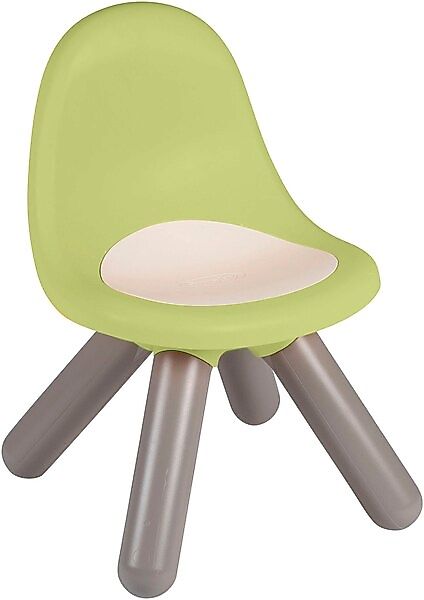 Smoby Kinderstuhl »Smoby Life, Kid«, Made in Europe günstig online kaufen
