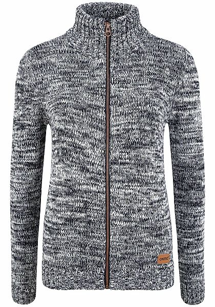 OXMO Strickjacke "Strickjacke OXPhenix" günstig online kaufen