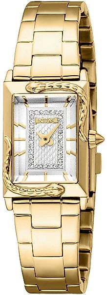 Just Cavalli Time Quarzuhr Snake JC1L364M0065, günstig online kaufen