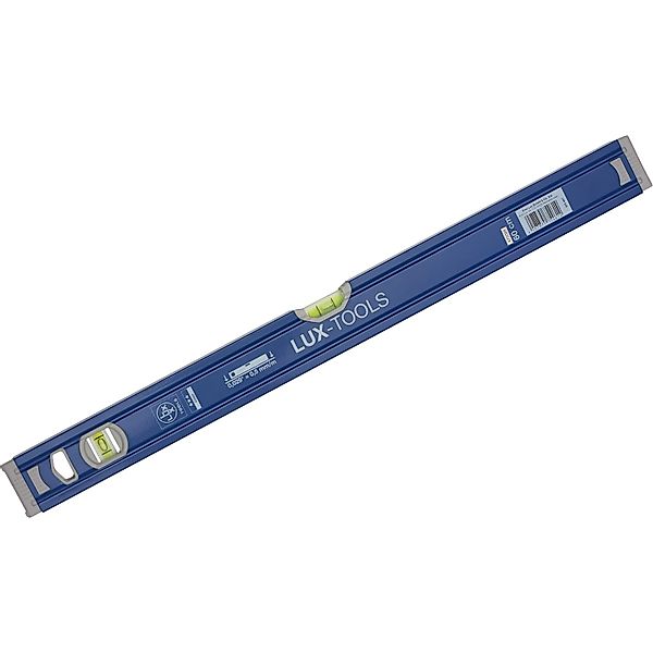 LUX-TOOLS Alu-Wasserwaage 40 cm günstig online kaufen