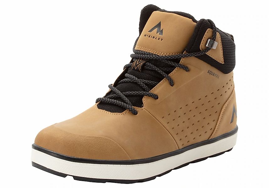 McKINLEY Winterstiefel "Nell II MID AQ" Snowboots, Winterboots, Winterschuh günstig online kaufen