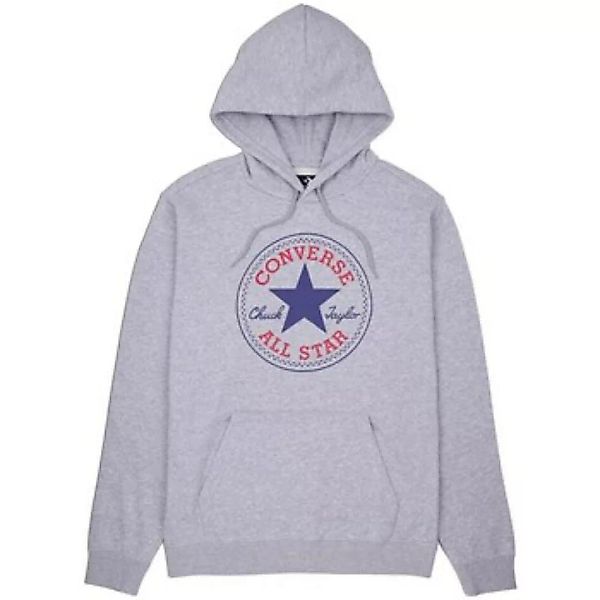 Converse  Sweatshirt Goto All Star Patch Pullover Hoodie günstig online kaufen