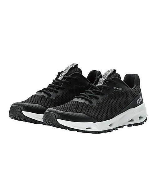 Jack Wolfskin Prelight Vent Low (leicht, günstig online kaufen