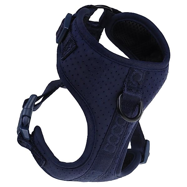 DOOG Hunde-Geschirr Neosport Geschirr navy günstig online kaufen