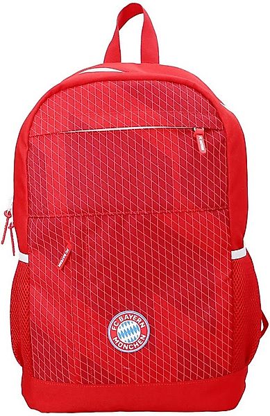FC Bayern München Freizeitrucksack Rucksack günstig online kaufen
