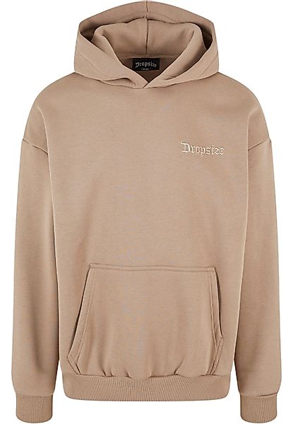 Dropsize Kapuzensweatshirt Dropsize HEAVY OVERSIZE EMBO günstig online kaufen