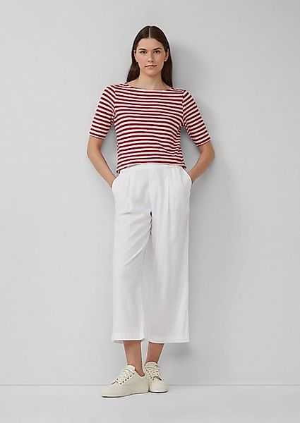 s.Oliver 3/4-Hose Hose günstig online kaufen