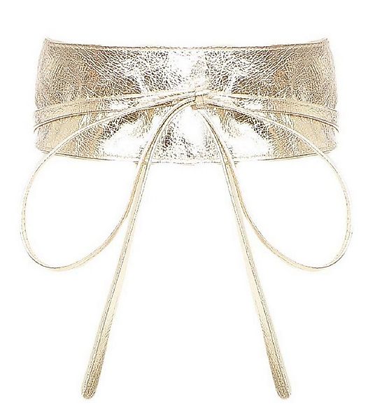 malito more than fashion Hüftgürtel G100 Bindegürtel zum Schnüren günstig online kaufen