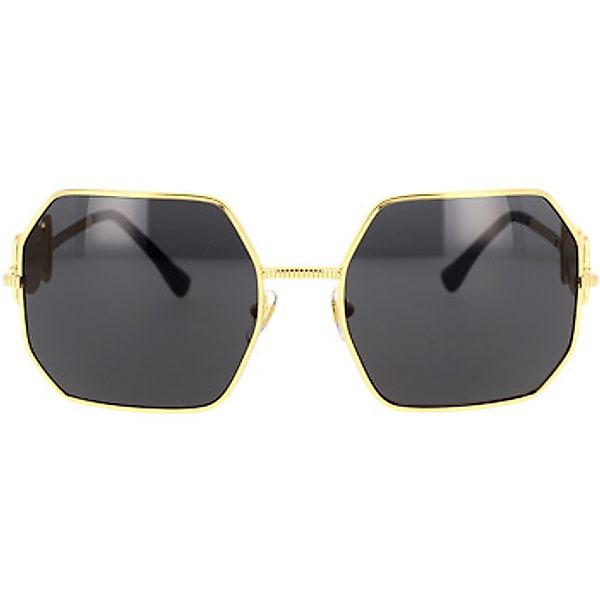 Versace  Sonnenbrillen Sonnenbrille VE2248 100287 günstig online kaufen