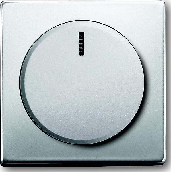Busch-Jaeger Zentralscheibe eds für Drehdimmer 6540-866-102 - 2CKA006599A29 günstig online kaufen