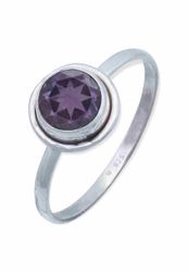 mantraroma Silberring HULETTI aus 925 Silber günstig online kaufen